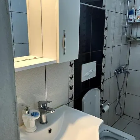 בית נופש Portakal Bahcesi Icerisinde Muestakil Villa