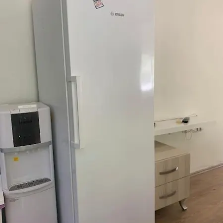 Portakal Bahcesi Icerisinde Muestakil Villa בית נופש *