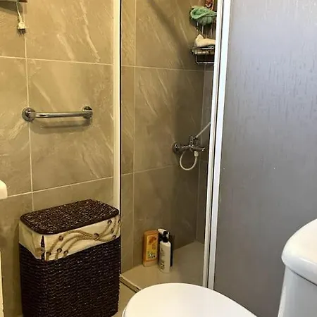 Portakal Bahcesi Icerisinde Muestakil Villa *