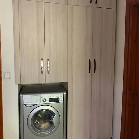 Holiday home Portakal Bahcesi Icerisinde Muestakil Villa Antalya